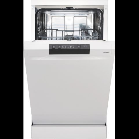 Gorenje GS520E15W Freestanding 9 place settings