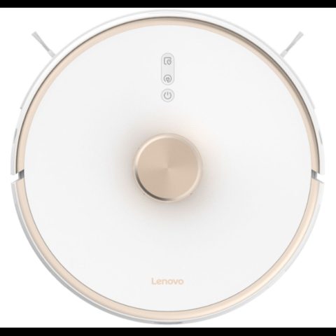 Lenovo T1s Balts
