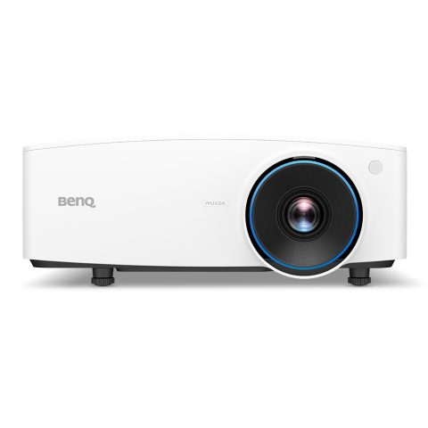 BenQ LU935 Standarta fokusa projektors 6000 ANSI lūmeni DLP WUXGA (1920x1200)…