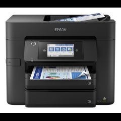 Epson WorkForce Pro WF-4830DTWF Inkjet A4 4800 x 2400 DPI 36 ppm Wi-Fi