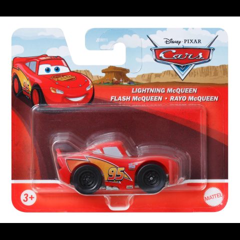 Mattel Disney Pixar Cars JDM11 rotaļu transportlīdzeklis