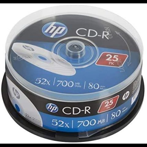 Hewlett Packard (HP) CRE00015-3