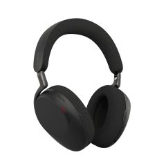 Jabra Evolve3 85 Гарнитура Проводной и беспроводной Оголовье Calls/Music USB T…