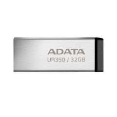 ADATA UR350 USB флеш накопитель 32 GB USB тип-A 3.2 Gen 1 (3.1 Gen 1) Черный