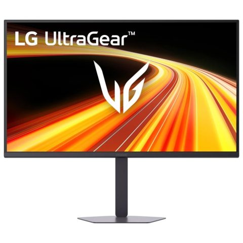 LG 32 Inch UltraGear™ G6