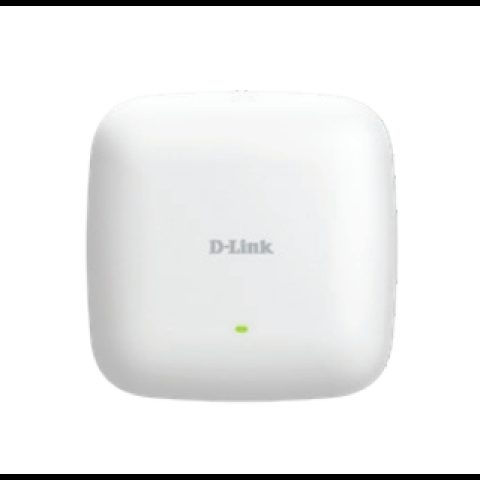 D-Link DAP-E9560 беспроводная точка доступа Белый Питание по Ethernet (PoE)