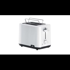 Braun HT1010WH 8 2 slice(s) 900 W White