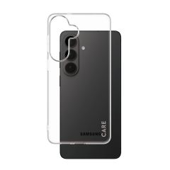 Panzer Glass PanzerGlass CARE™ by ® X-Ray Case Samsung Galaxy S26+ чехол для мобильно…
