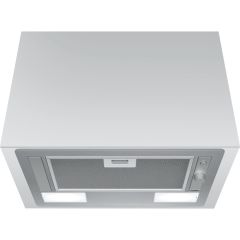 Whirlpool WCT 64 FLY X Встроенный Нержавеющая сталь 224 m³/h
