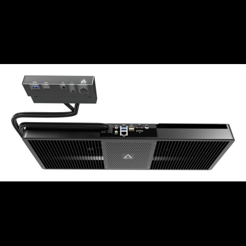 Arctic Senza 5700G Pro AMD Ryzen™ 7 32 GB DDR4-SDRAM 1 TB SSD Windows 11 Pro Mi…