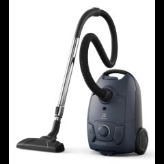 Electrolux EB31C1DB putekļusūcējs 3 L Sauss 750 W Putekļu maiss