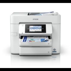 Epson WorkForce Pro WF-C4810DTWF Струйная A4 4800 x 2400 DPI 36 ppm Wi-Fi