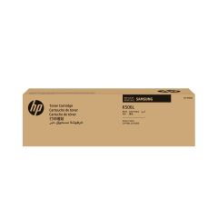 Hewlett Packard (HP) Samsung CLT-K506L High-Yield Black Original Toner Cartridge