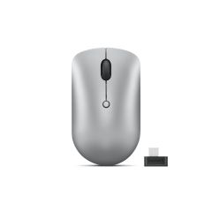 Lenovo 540 pele Universāls Abām rokām RF Bezvadu Optisks 2400 DPI
