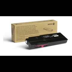 Xerox 106R03531 tonera kārtridžs 1 pcs Oriģināls Fuksīns