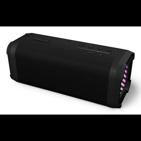 Philips TAS5000EB Портативная моноколонка Черный 35 W