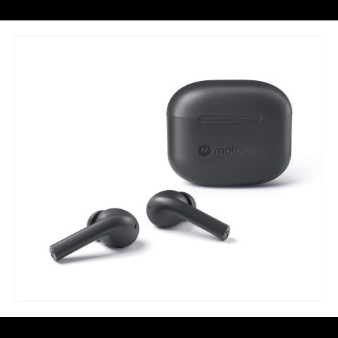 Motorola MOTO BUDS 065 Headset True Wireless Stereo (TWS) In-ear Calls/Music USB…