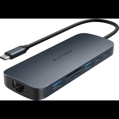 Hyper USB-C