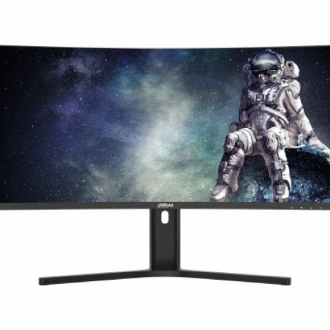 Dahua Technology LM34-E330CA monitori 86