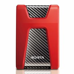 ADATA AHD650-2TU31-CRD ārējais cietais disks 2 TB 2.5" USB 3.2 Gen 1 (3.1 Gen…