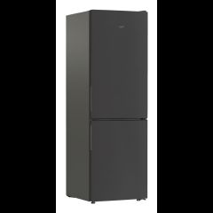 Whirlpool WPC 83I XBR Brīvi novietots 316 L Melns