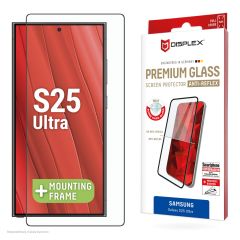 Displex Premium Screen Protector (Full Cover