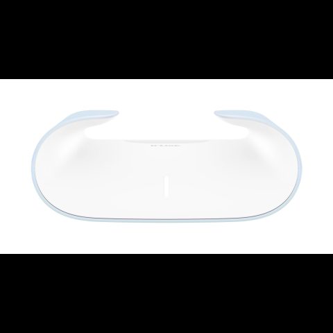 D-Link M30 Divkāršā frekvenču josla (2.4 GHz / 5 GHz) Wi-Fi 6 (802.11ax) Balts