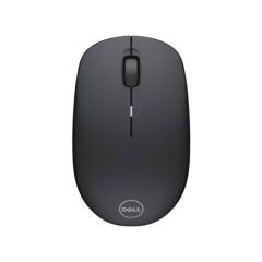 Dell WM126 pele Universāls Abām rokām RF Bezvadu Optisks 1000 DPI