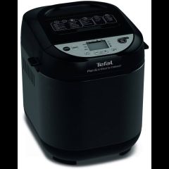 Tefal PF251835 maizes cepjamā mašīna 610 W Melns