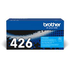 Brother TN-426C тонерный картридж 1 шт Подлинный Голубой