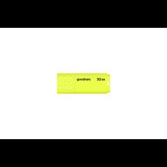 GoodRam UME2 USB flash drive 32 GB USB Type-A 2.0 Yellow