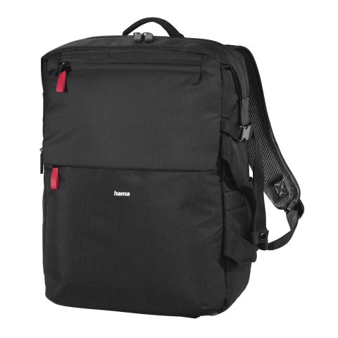 Hama Matera Backpack Black