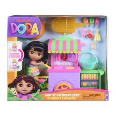 Dora The Explorer 6075420 lelle