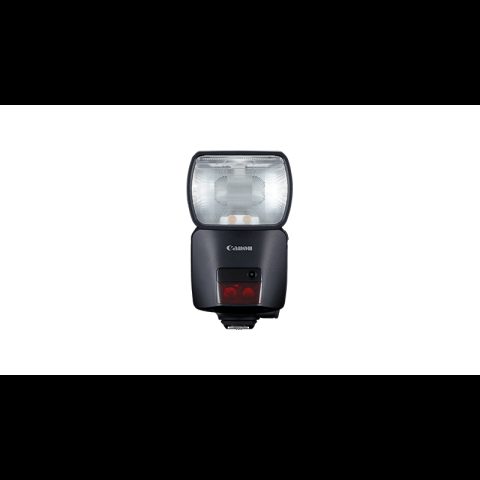 Canon EL-1 kameras zibspuldze Kompaktā zibspuldze Melns