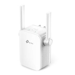 TP-Link TL-WA855RE network extender Network transmitter & receiver White 10