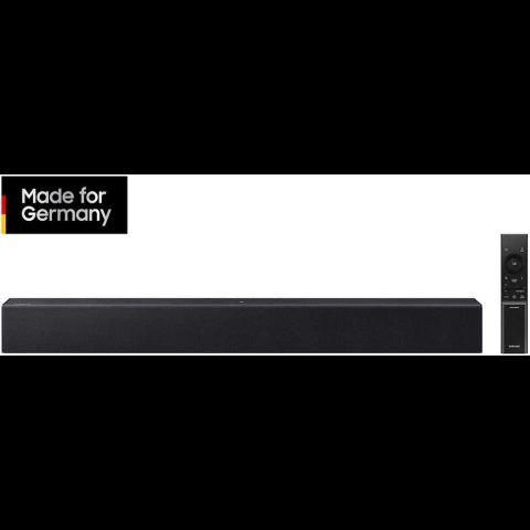Samsung B-Serie Soundbar HW-B410GF