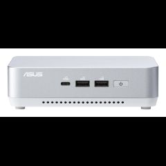 Asus NUC 14 Pro+ RNUC14RVSU900002I UCFF Silver 185H