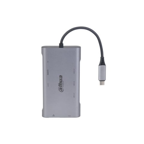 Dahua Technology TC39 mobilās ierīces dok stacija Planšetdators/viedtālrunis/p…