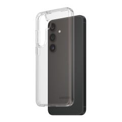 Panzer Glass PanzerGlass ® HardCase Transparent Samsung Galaxy S24+ mobilo telefonu a…