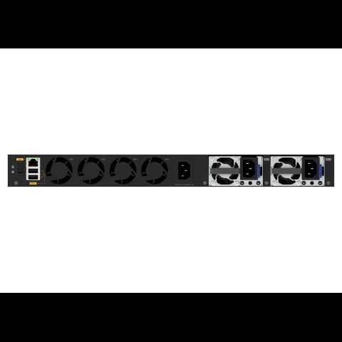 Netgear GSM4352 Vadīts L3 Gigabit Ethernet (10/100/1000) Power over Ethernet (Po…