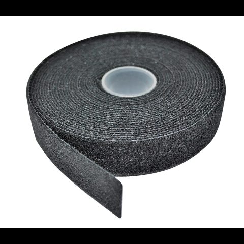 Lindy 40582 kabeļu saite Kabeļu savilce Melns 1 pcs