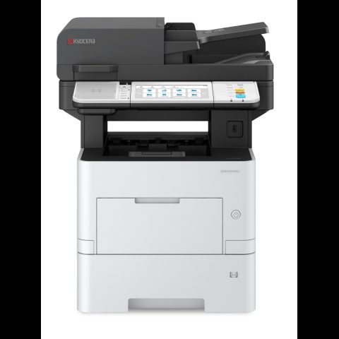 Kyocera ECOSYS MA5500ifx Laser A4 1200 x 1200 DPI 55 ppm