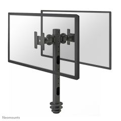 Neomounts FPMA-D050DBLACK monitora stiprinājums un statīvs 76