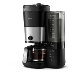 Philips HD7900/90 coffee maker Semi-auto Drip coffee maker 1.25 L