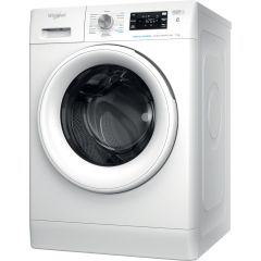 Whirlpool FFB 7269 WV PL washing machine Front-load 7 kg 1200 RPM White