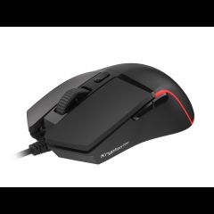 Genesis Krypton 220 mouse Gaming Right-hand USB Type-A Optical 6400 DPI