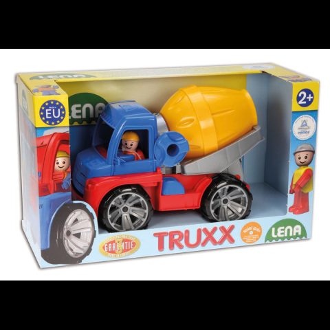 Lena TRUXX 04413 rotaļu transportlīdzeklis