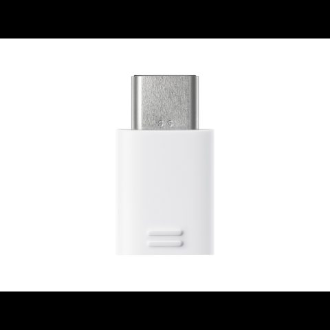 Samsung EE-GN930 USB Type C Micro-USB Balts
