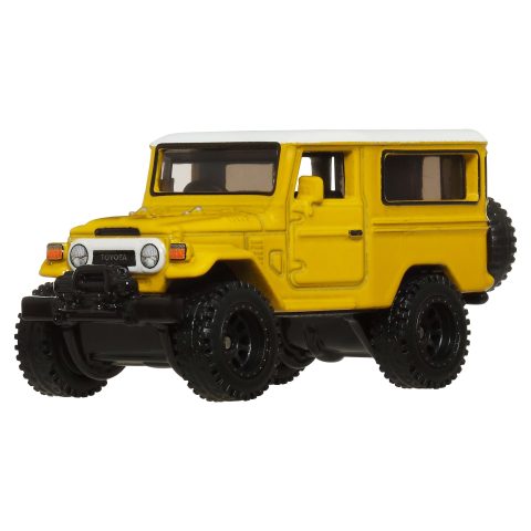 Mattel Hot Wheels Boulevard Vehicle