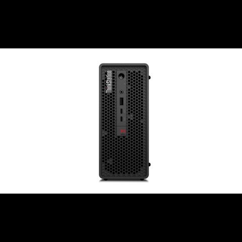 Lenovo ThinkStation P3 Ultra SFF Gen 2 Intel Core Ultra 7 265K 32 GB DDR5-SDRAM…